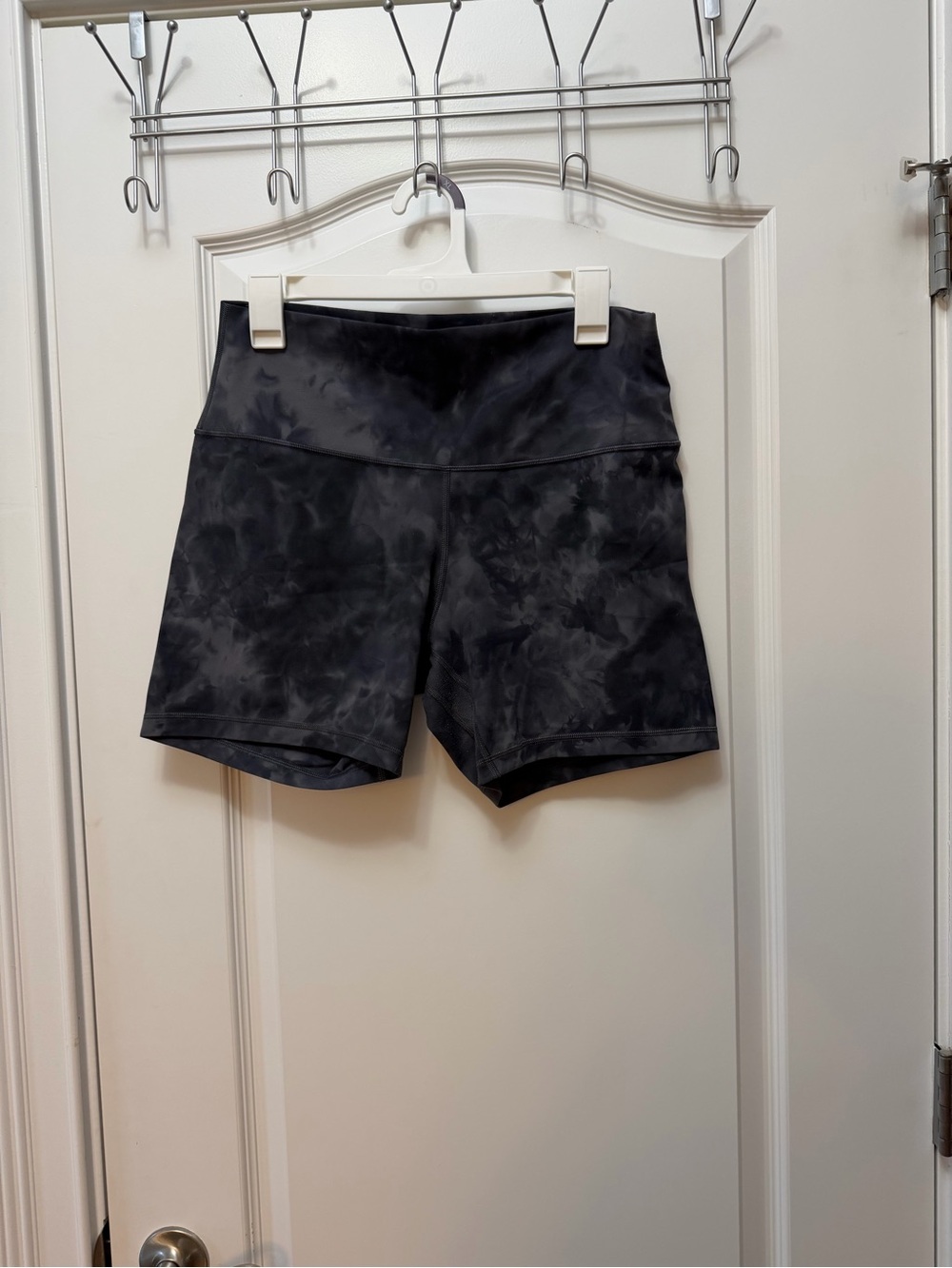 Women's Align High Rise Short- Diamond Dye